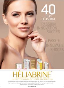 40 ans Heliabrine