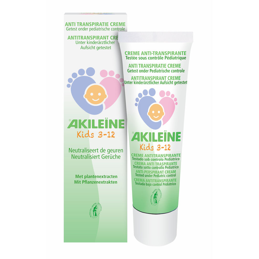 Les Pieds – www.akileine.be